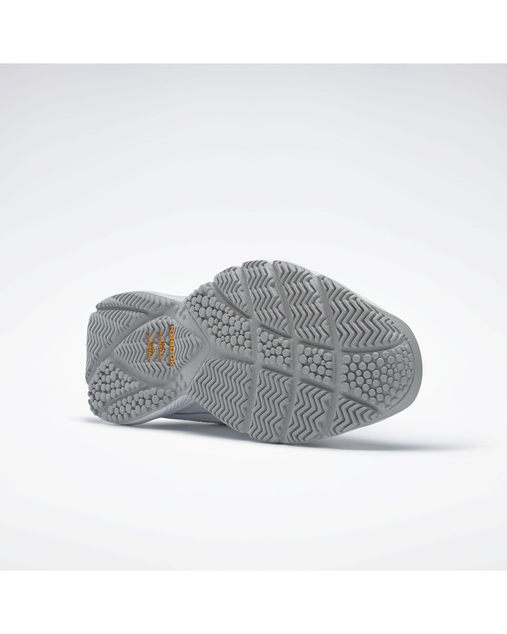 Reebok White Work N Cushion 4.0 Sneakers for men
