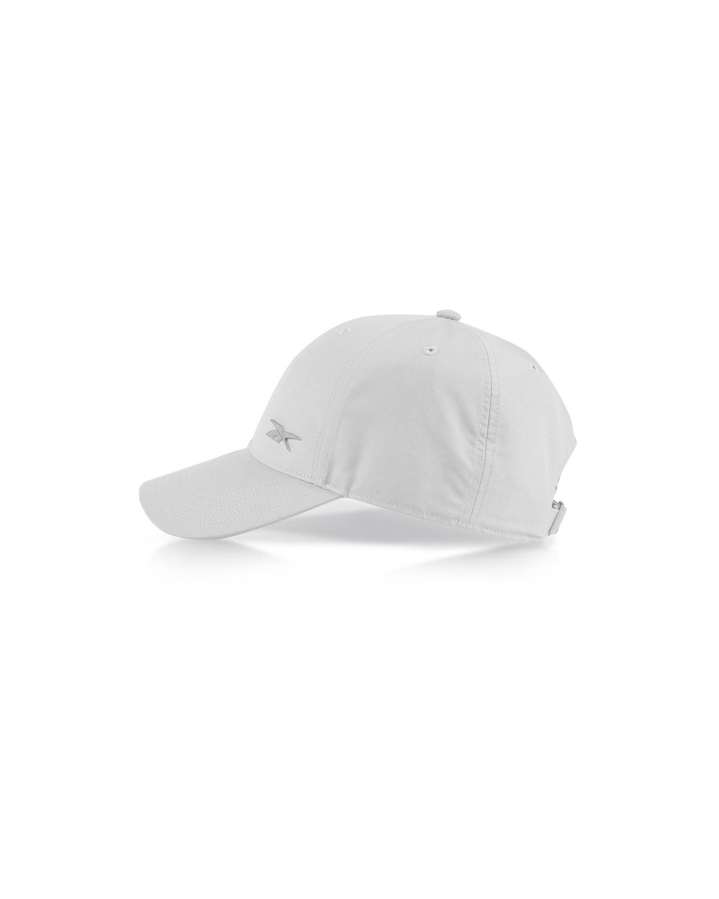 Reebok White Badge Cap