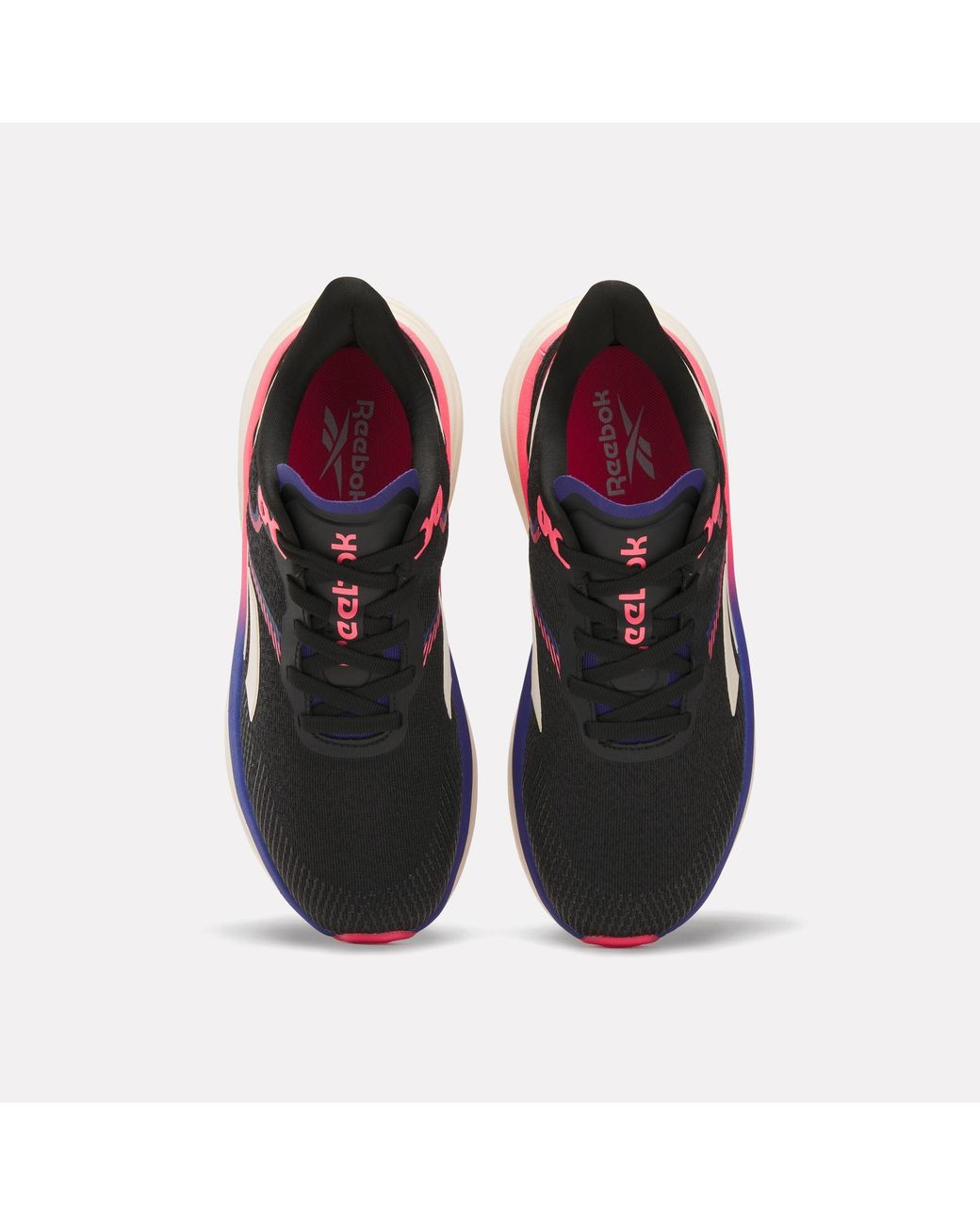 Reebok Blue Viva Speed Shoes