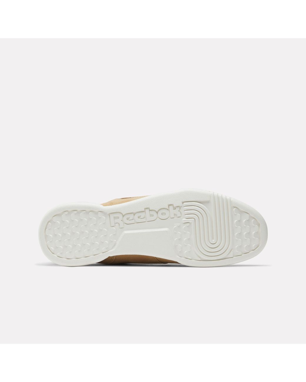 Reebok Natural Workout Plus Trainers