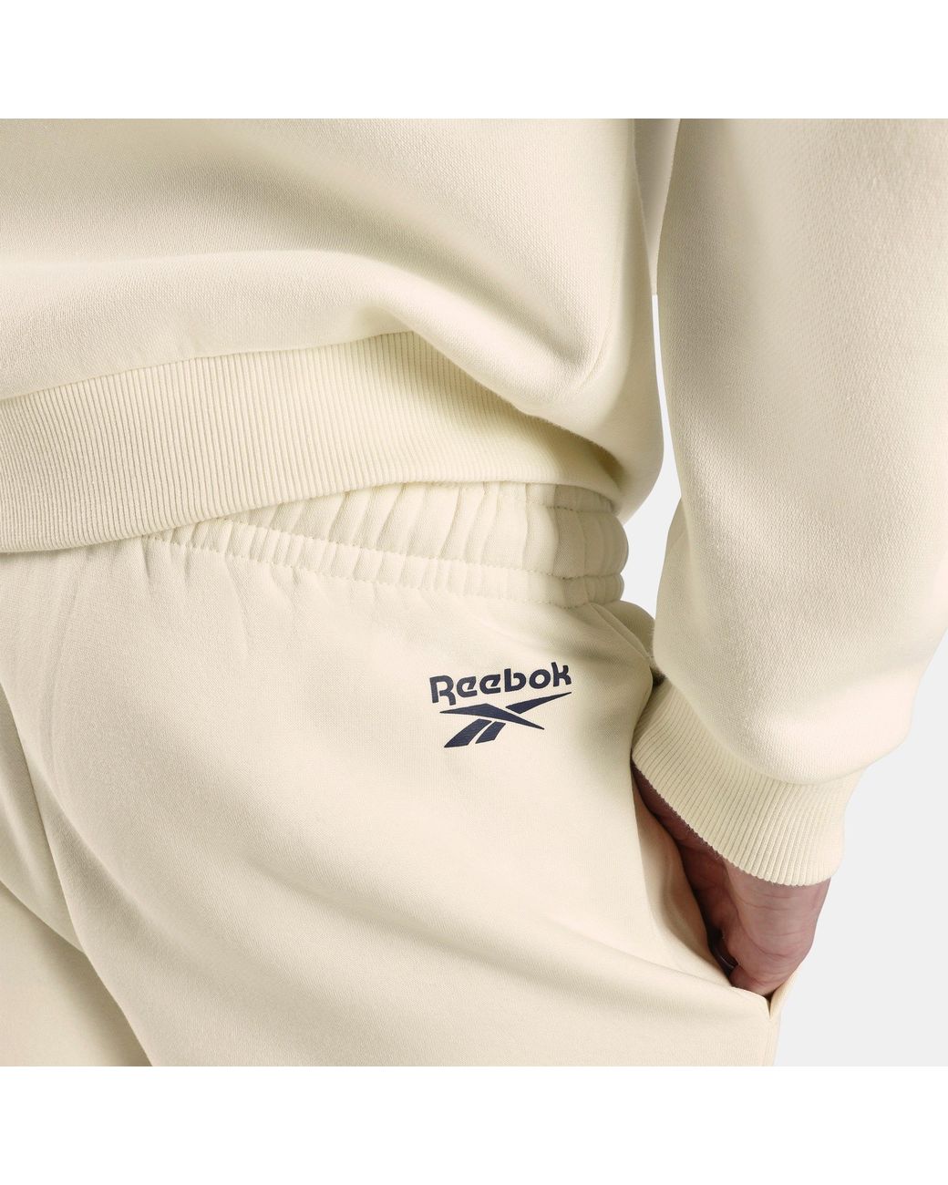 Reebok Natural Freshman Jogger Pant for men