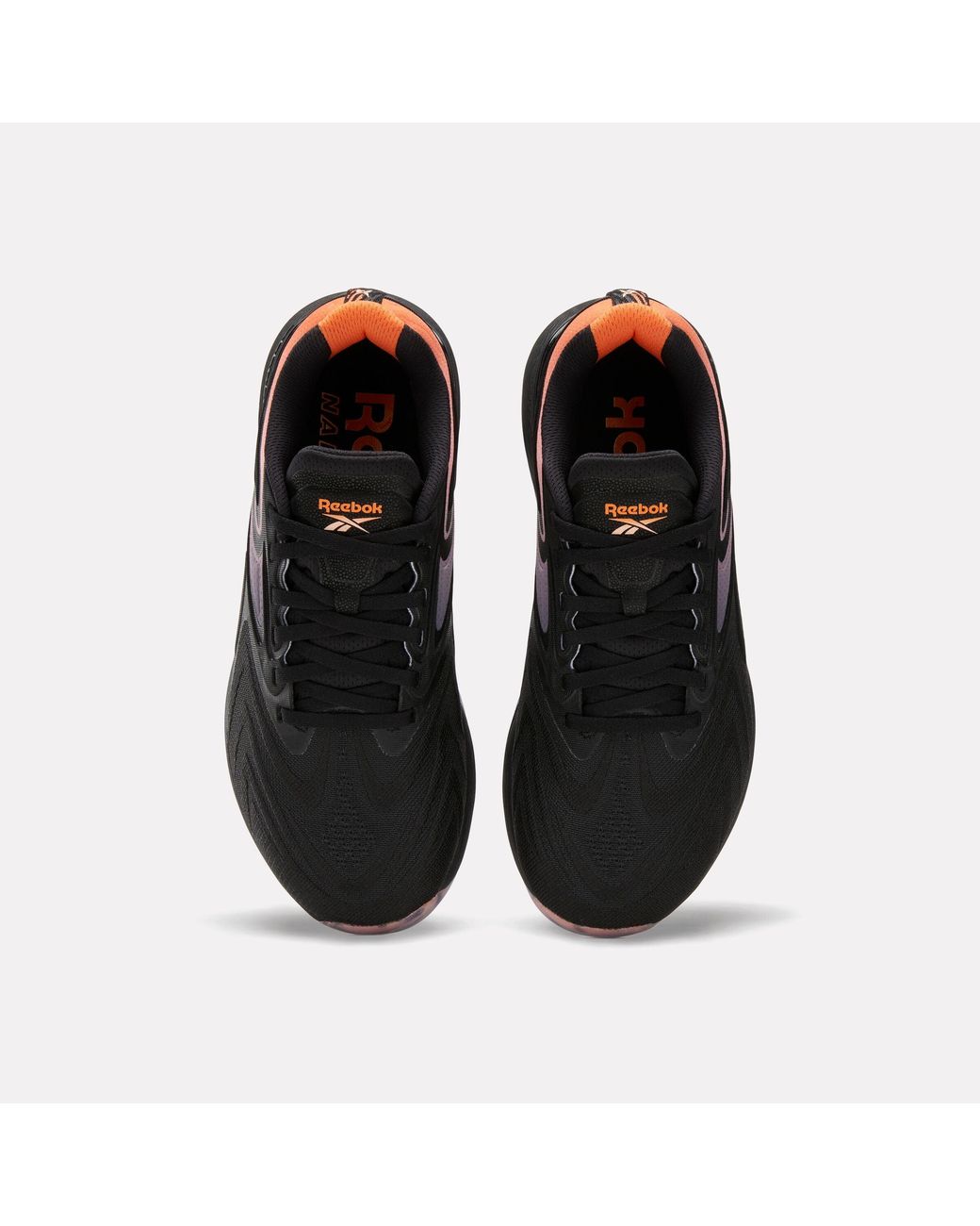 Reebok Black Nano X5 Edge Training Shoes