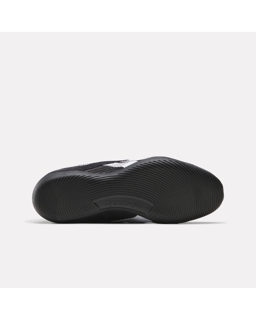 Reebok Black Ultra Lo Mary Jane Sneaker