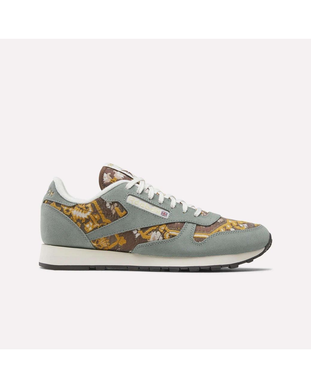Reebok Classic Leather 1983 Vintage Shoes | Lyst