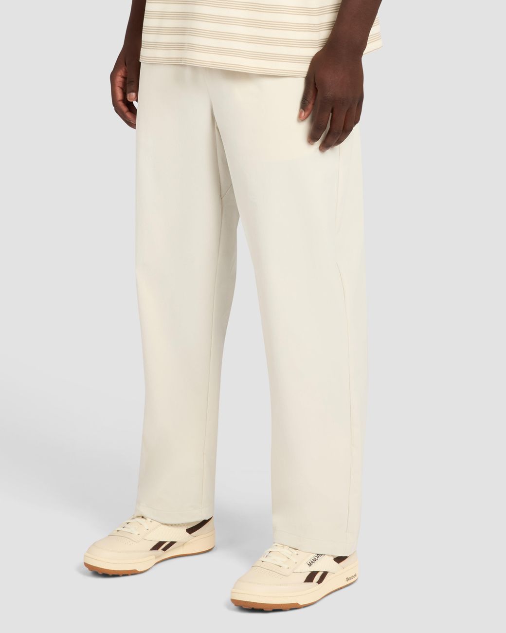 Reebok Natural X Manors Club Pant