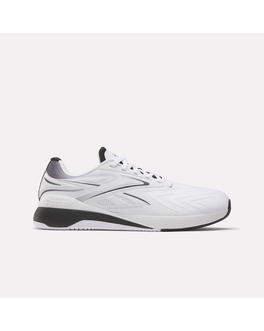 Reebok White X F45 Training Nano X5 Edge