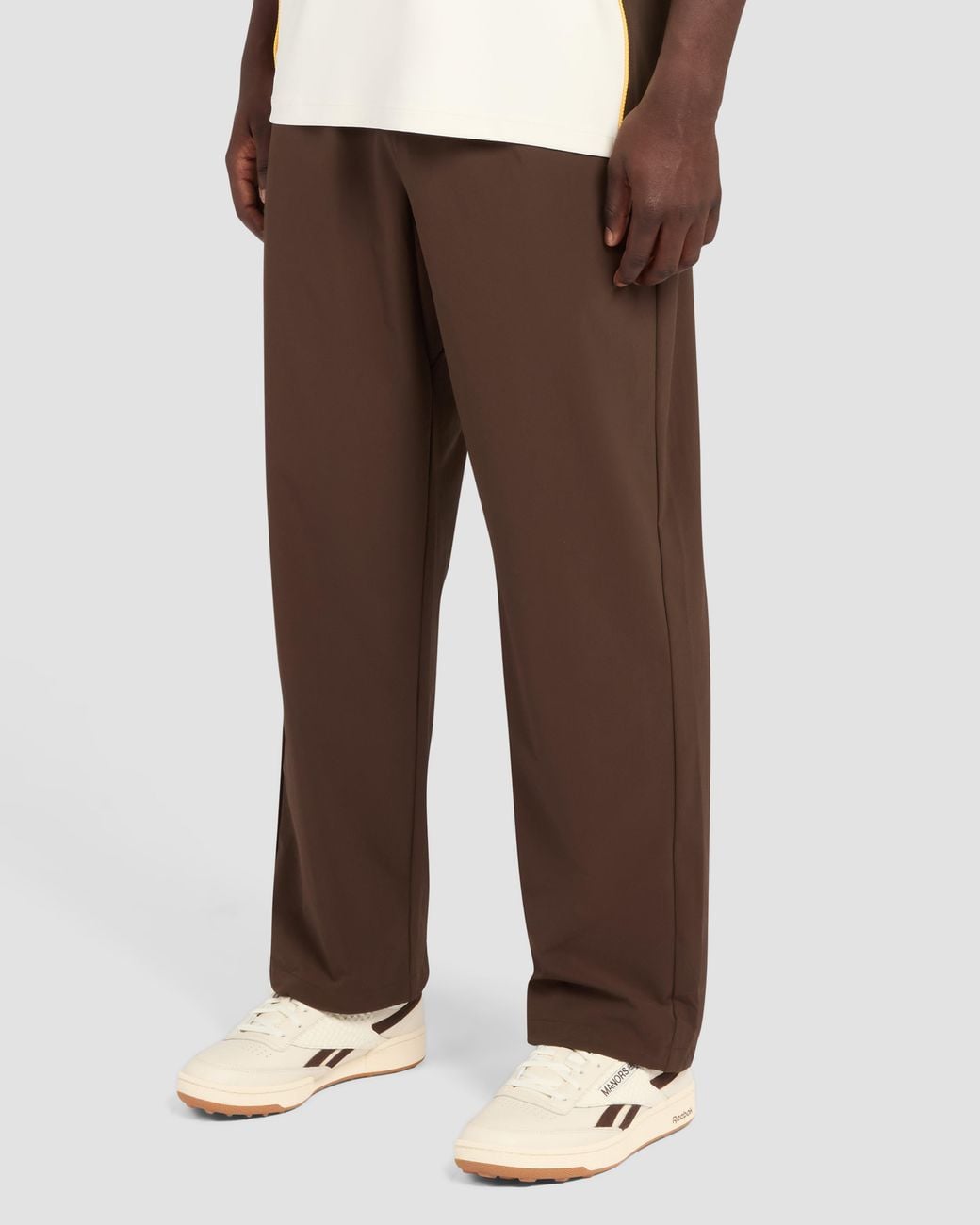 Reebok Brown X Manors Club Pant