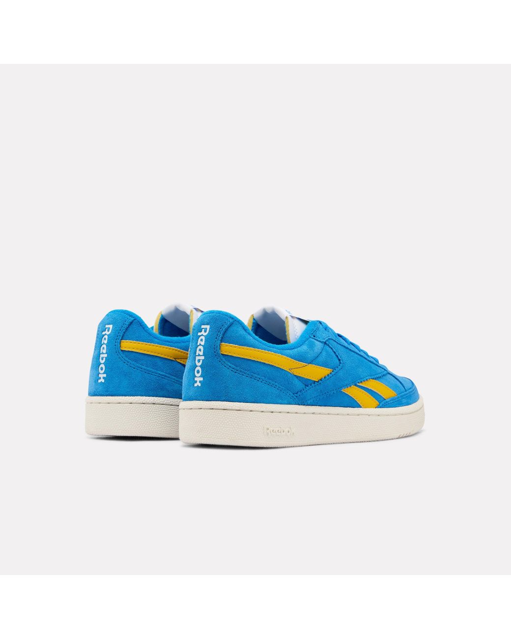 Reebok Blue Club C Grounds 70 Sneakers