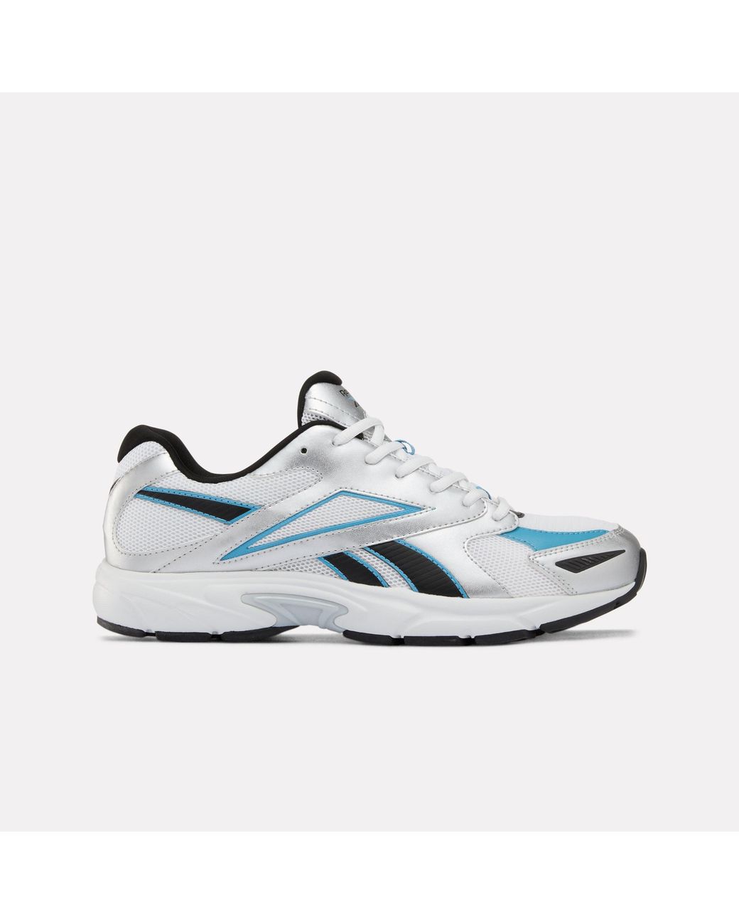 Reebok Blue Road Prime Sneakers