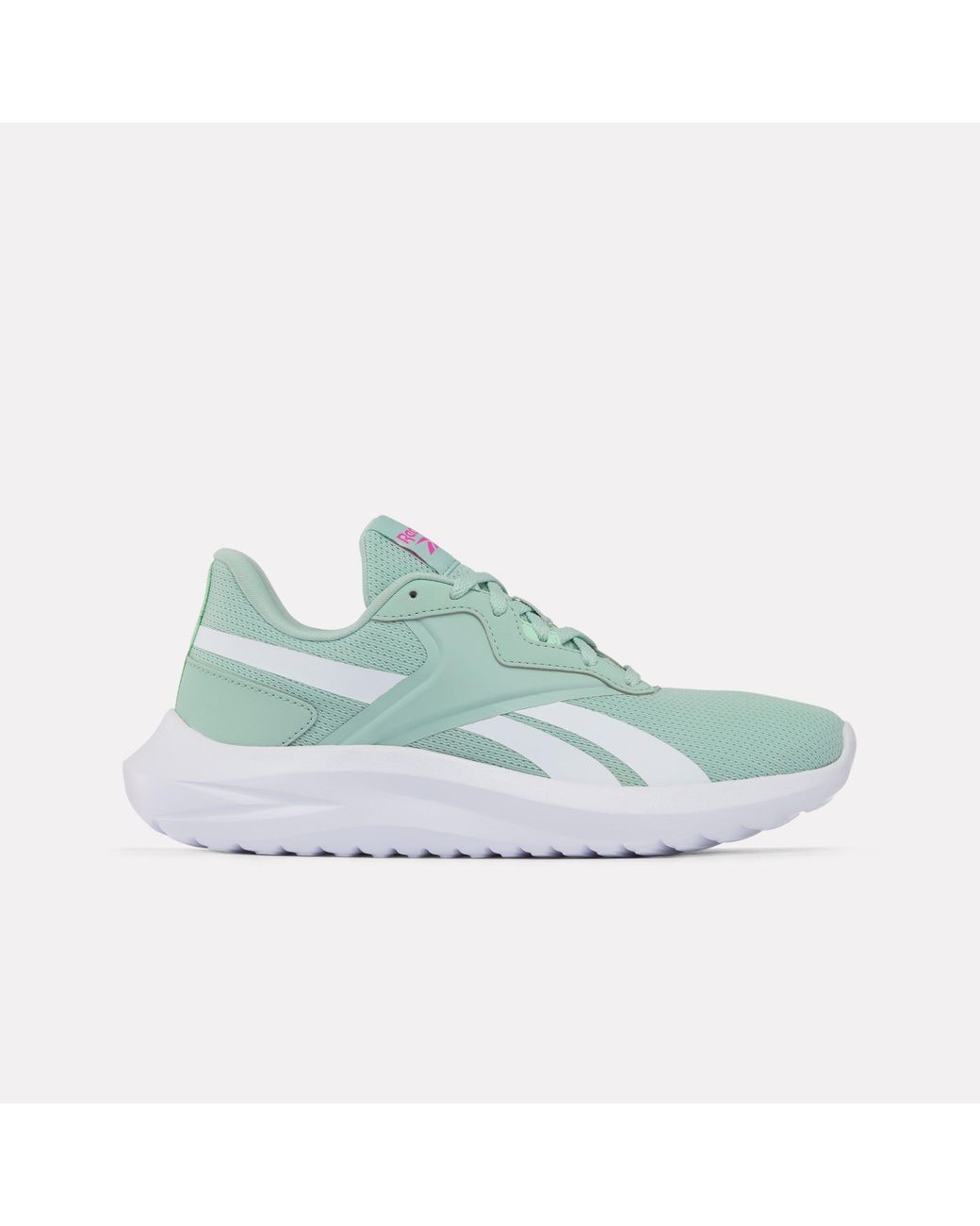 Reebok Green Energen Lux Shoes