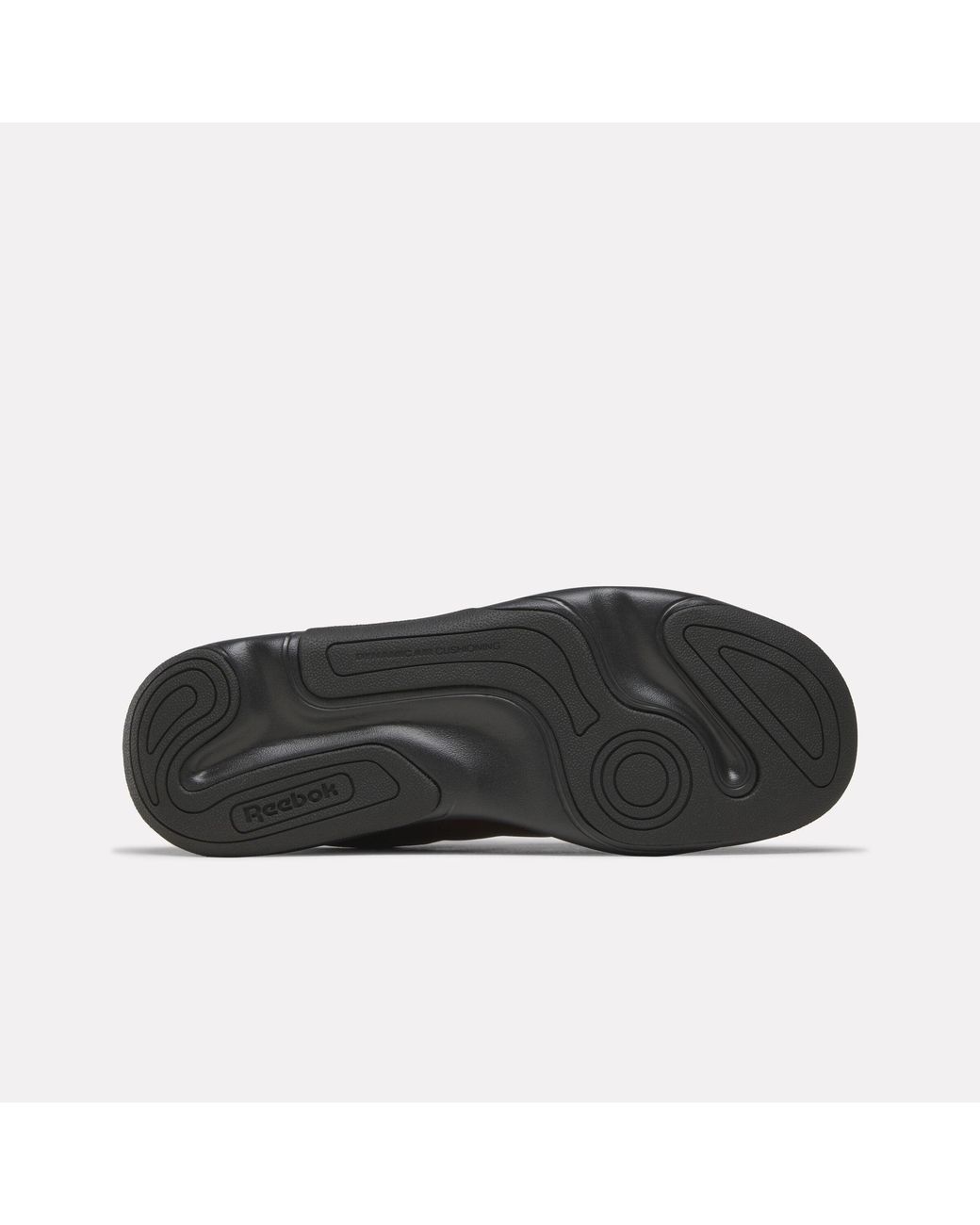 Reebok Brown Dmx Comfort+ Classic