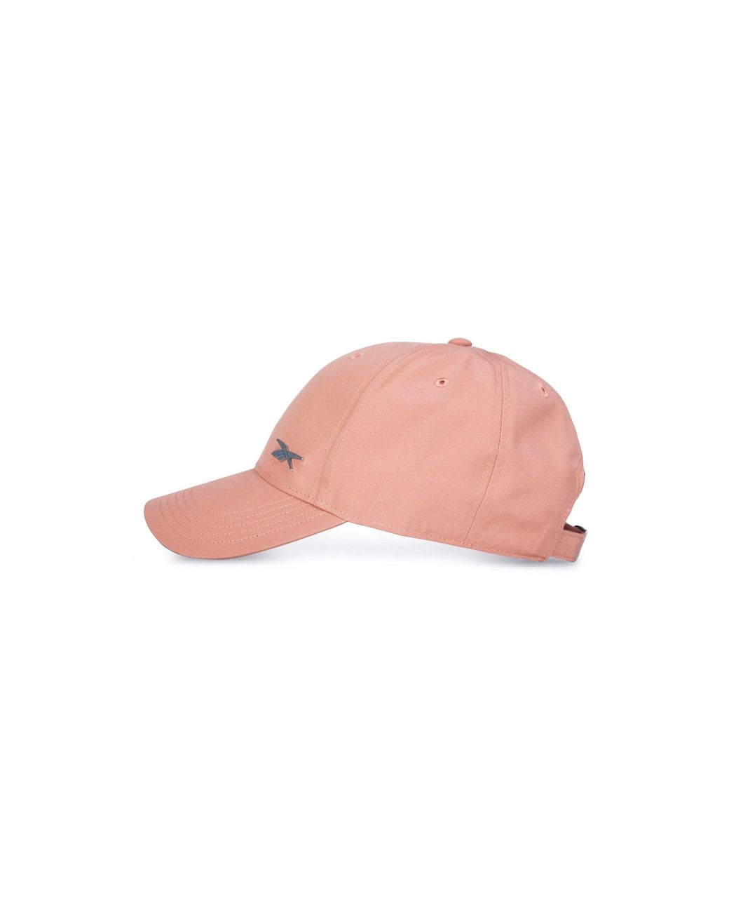 Reebok Pink Badge Cap