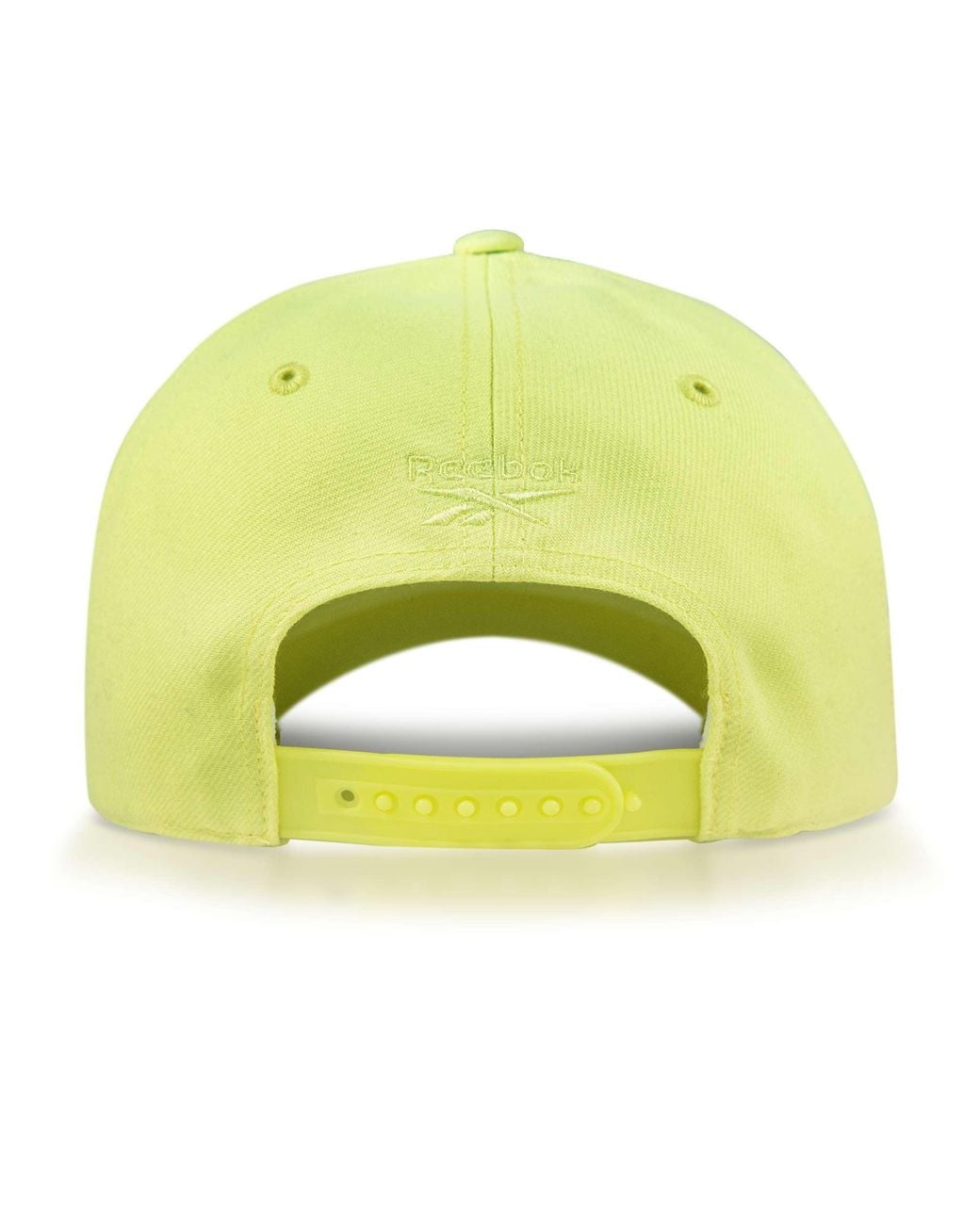 Reebok Yellow Vector Baseball Cap