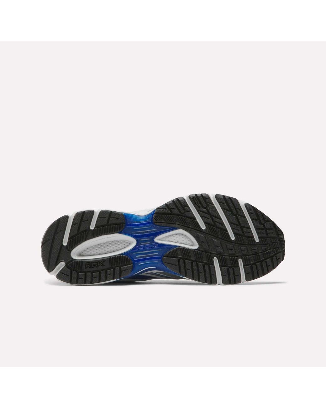 Reebok Blue Premier Trinity Shoes