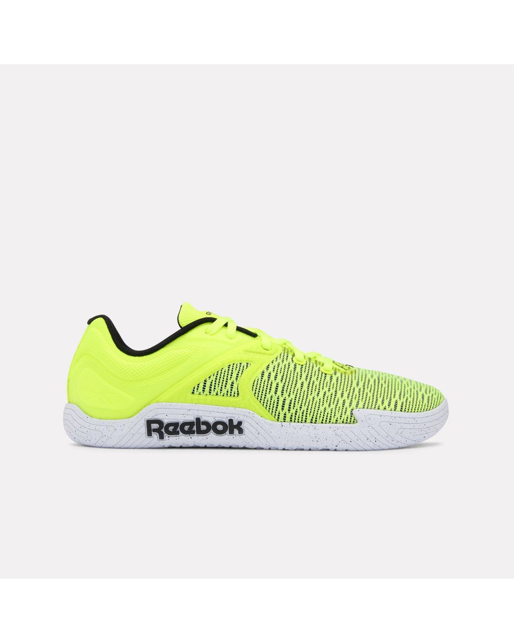 Reebok Green Nano Zero Training Shoes