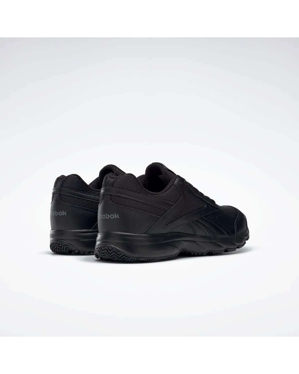 Reebok Black Work N Cushion 4.0 Shoes for men