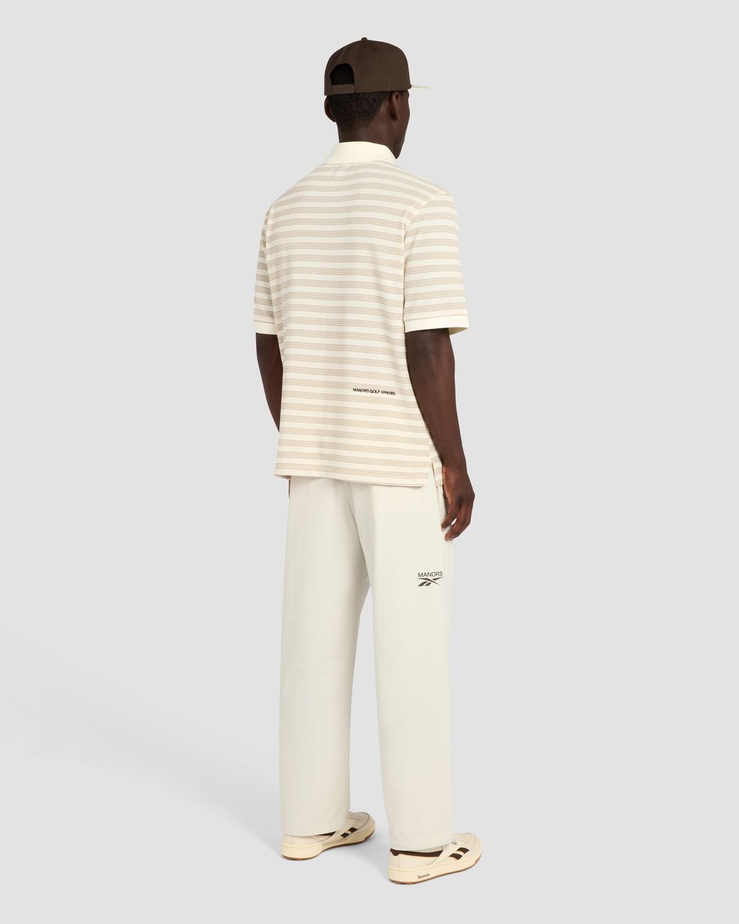 Reebok Natural X Manors Club Pant
