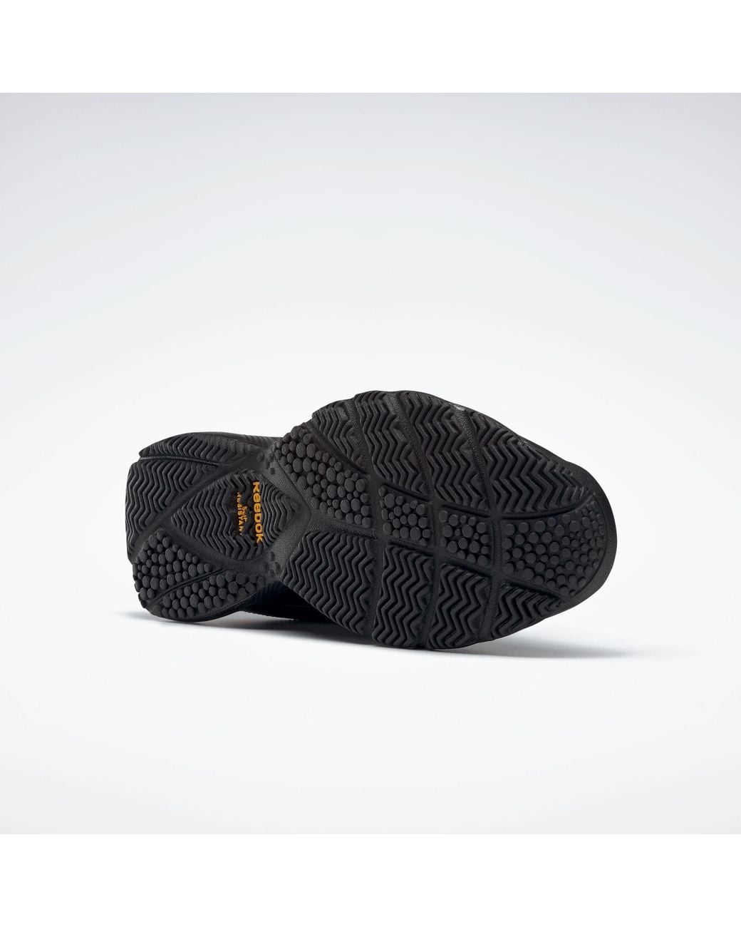 Reebok Black Work N Cushion 4.0 Shoes for men