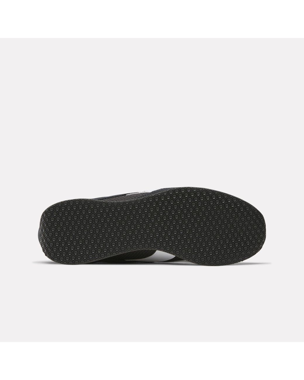 Reebok Black R400 Trainers