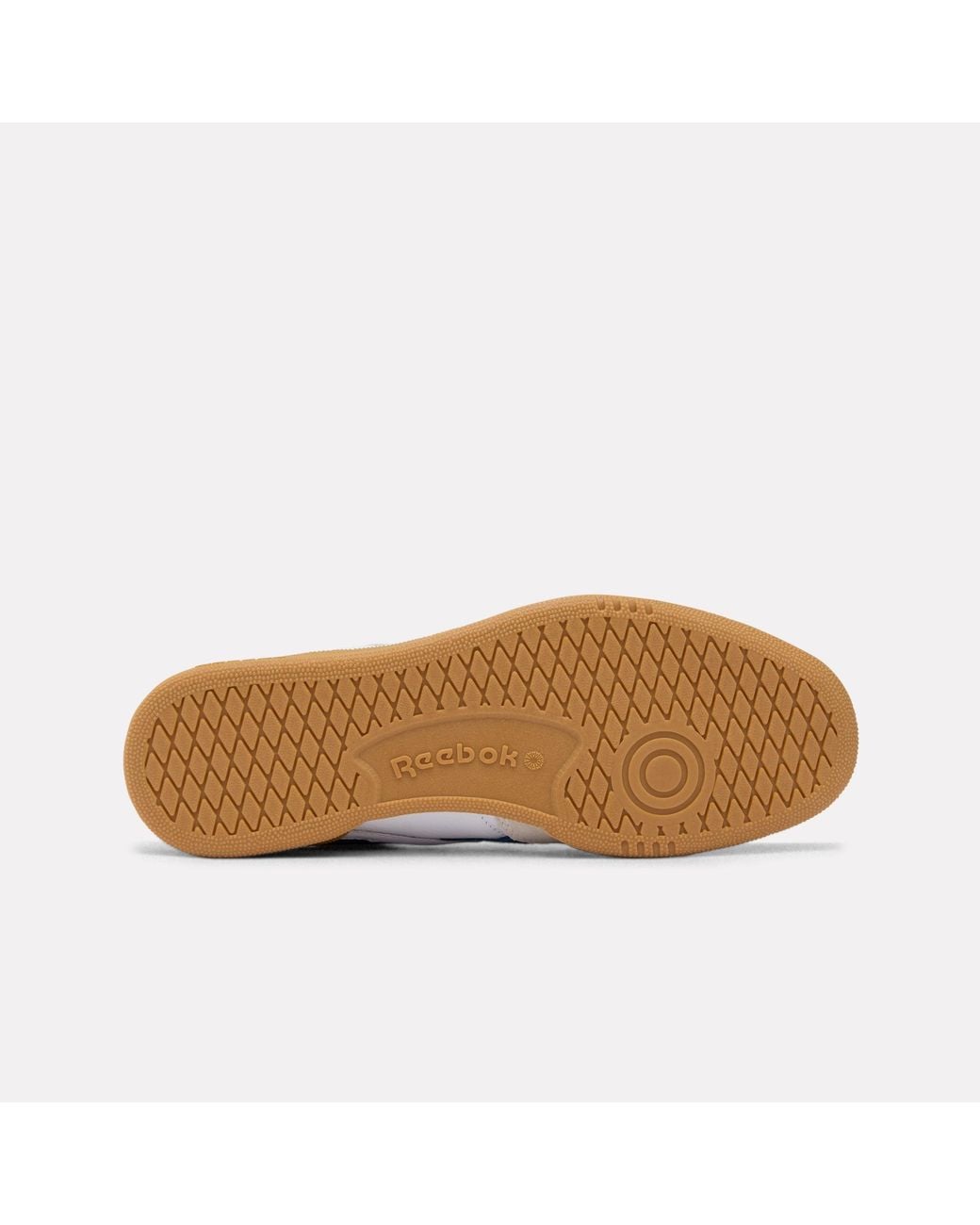 Reebok Club C Revenge Vintage Sneakersunisex, Afmeting in het Blue