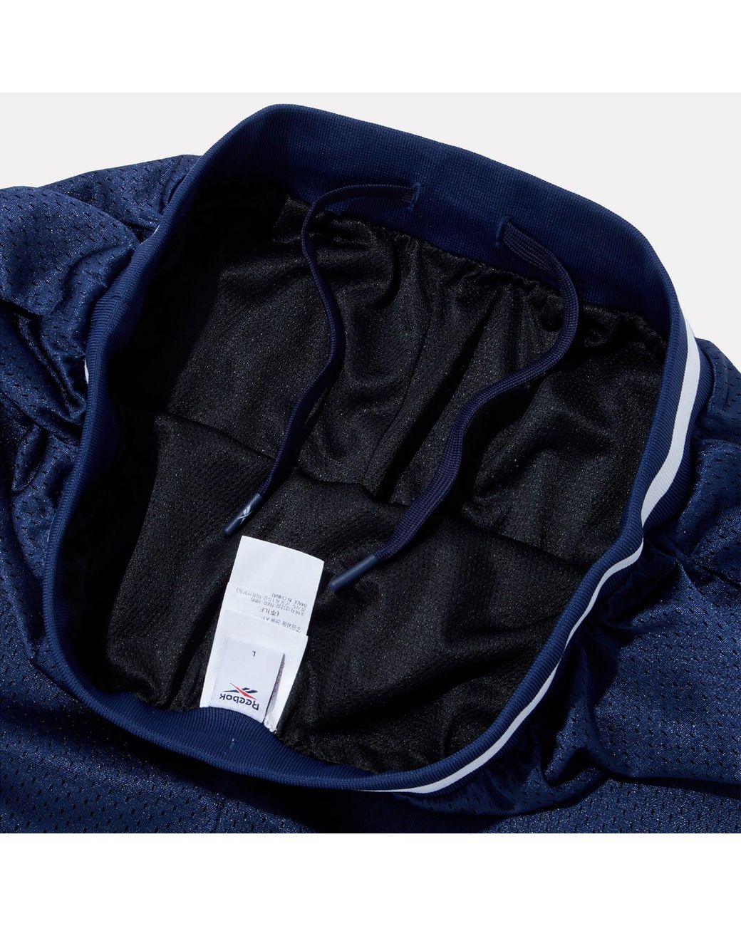 Reebok Blue X Balansa Shorts