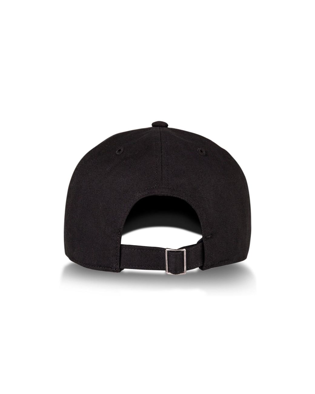 Reebok Black Logo Cap