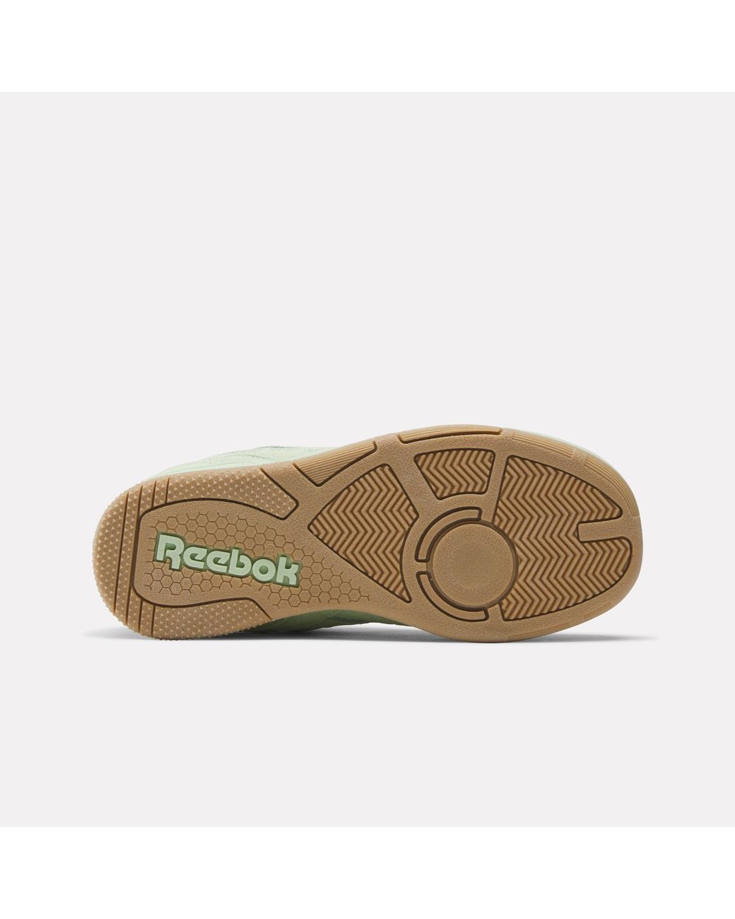 Reebok Green Tobe X Children's Chukwu Abuo Sneakers