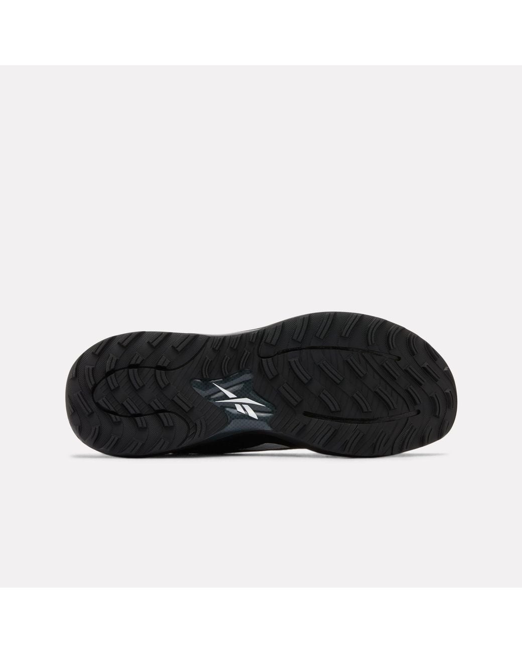 Reebok Black Nano Golf Shoes