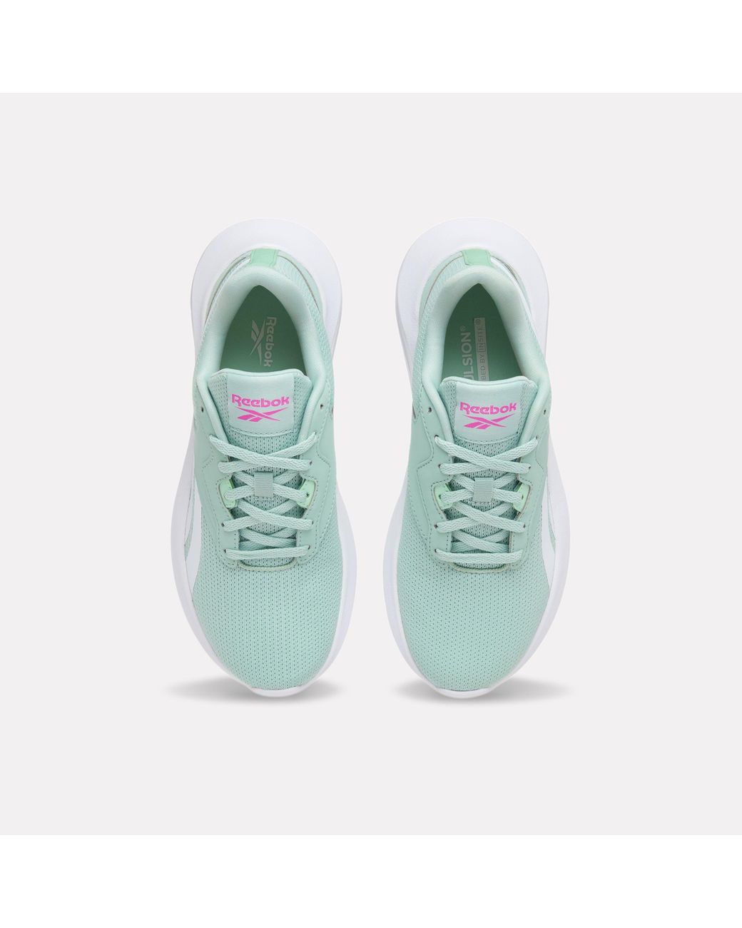 Reebok Green Energen Lux Shoes