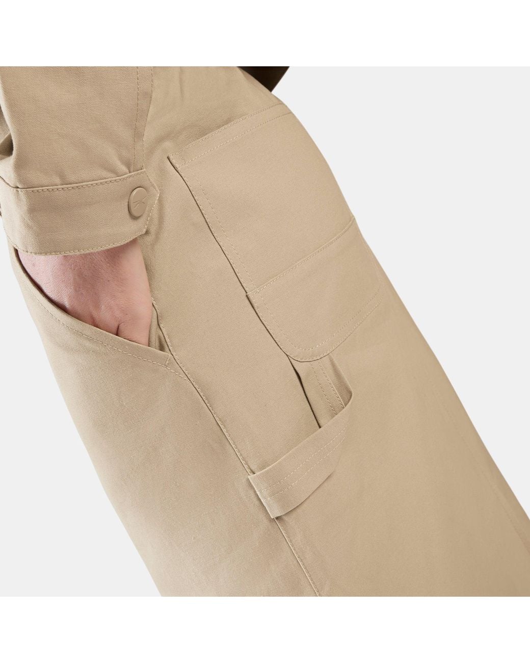 Reebok Natural Forge Standard Canvas Skirt Skirt