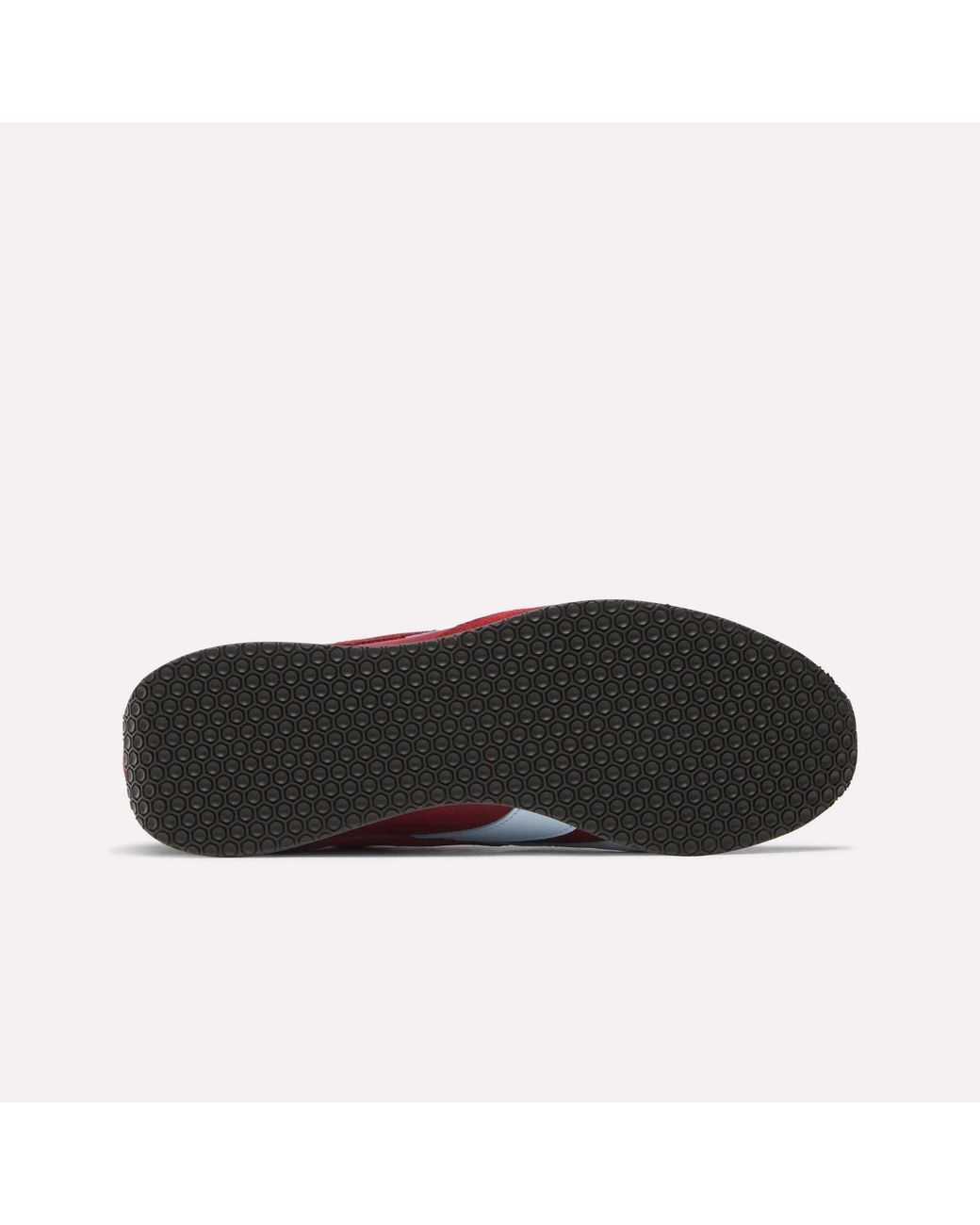 Reebok Red R400 Shoes