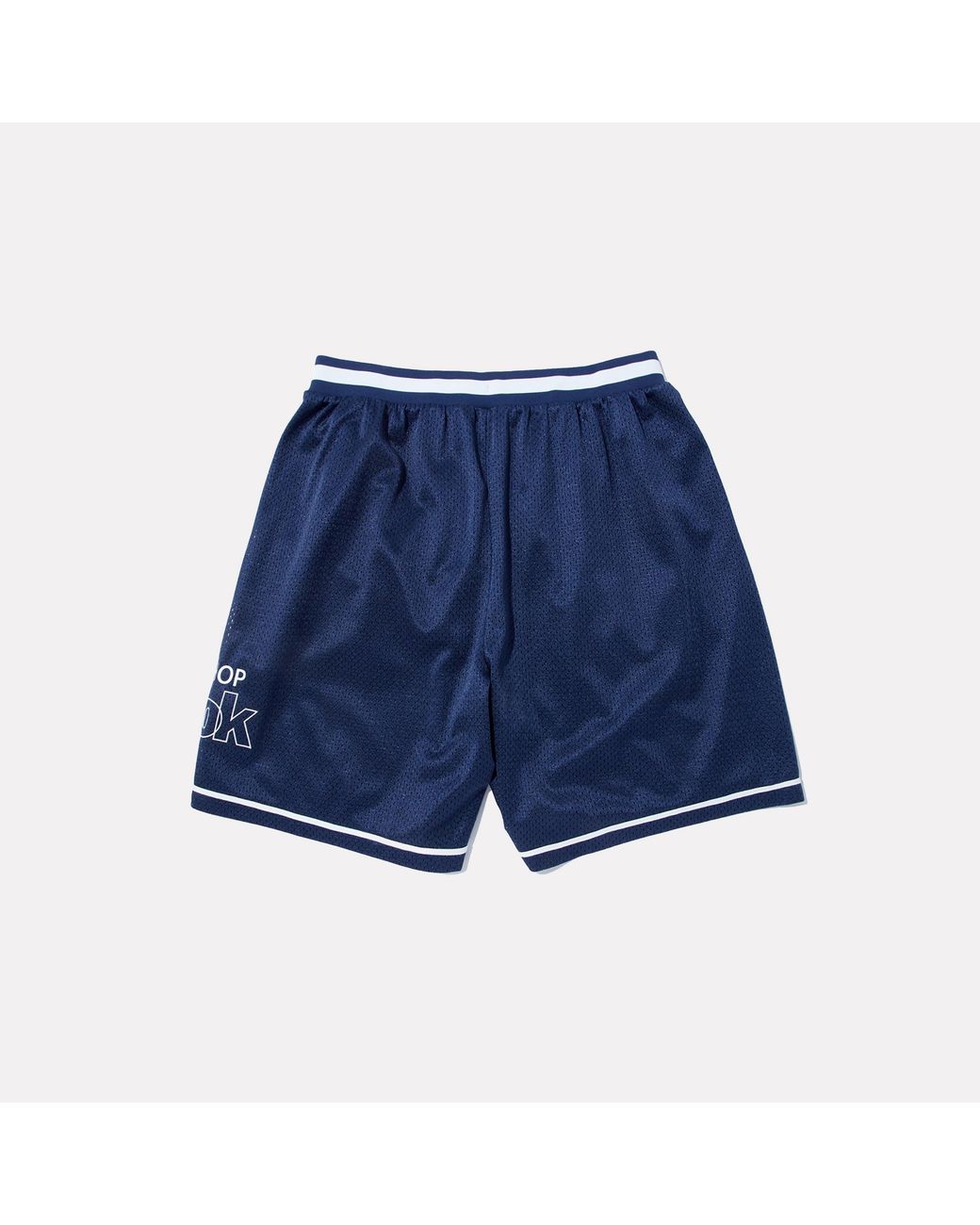 Reebok Blue X Balansa Shorts