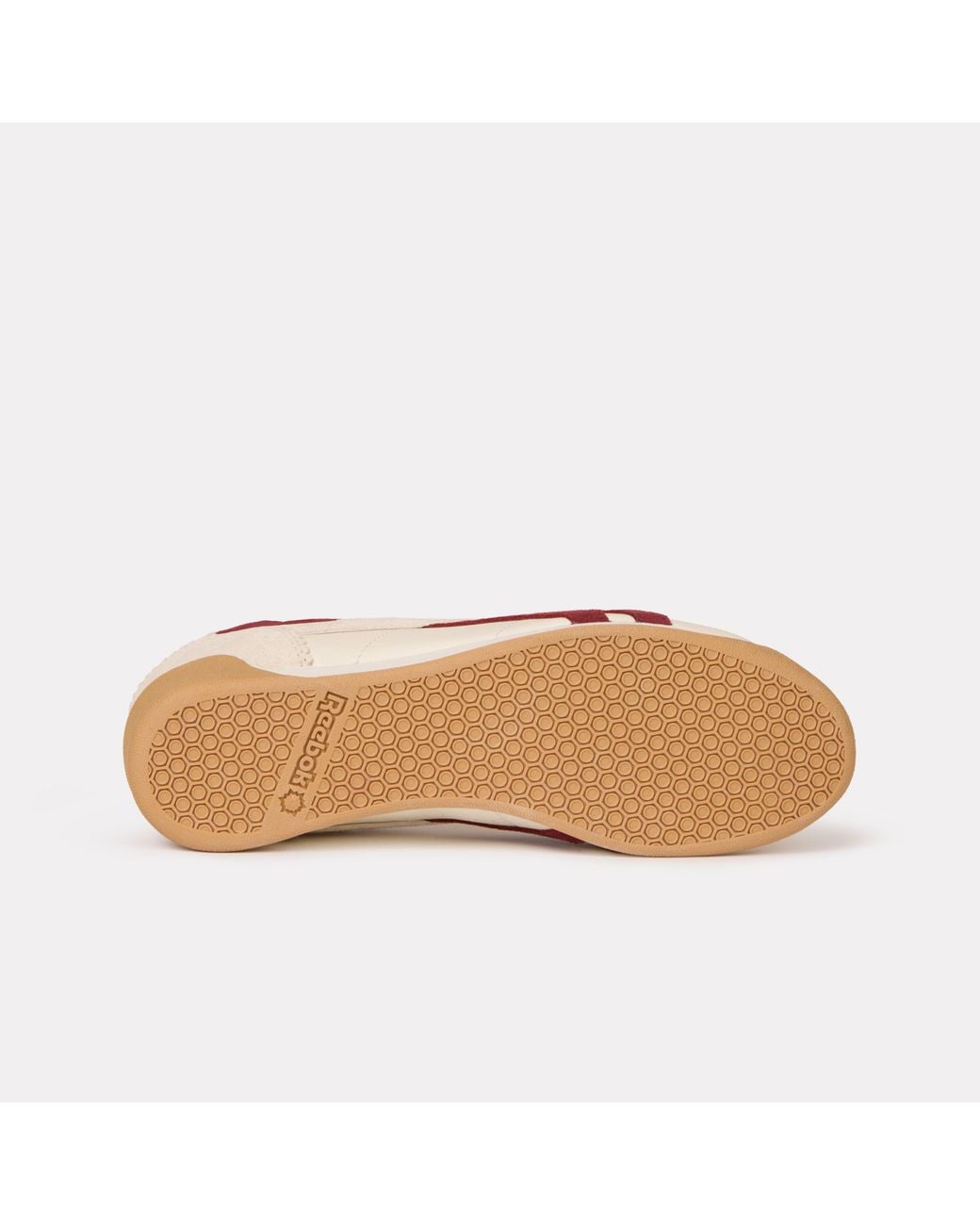 Reebok Pink X Rouje Freestyle Lo Trainers