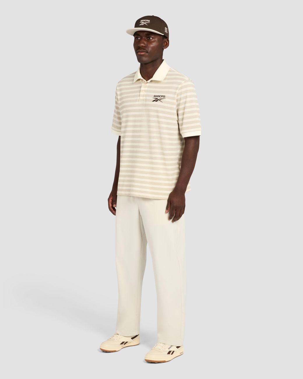 Reebok Natural X Manors Club Pant