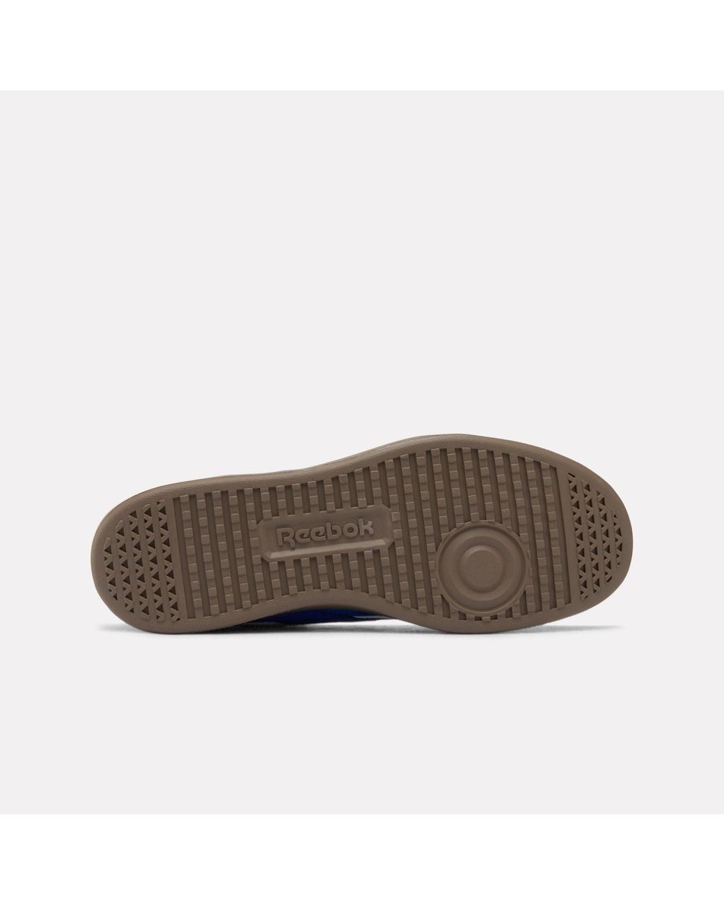 Reebok Smash Edge Sneakersunisex, Afmeting in het Blue