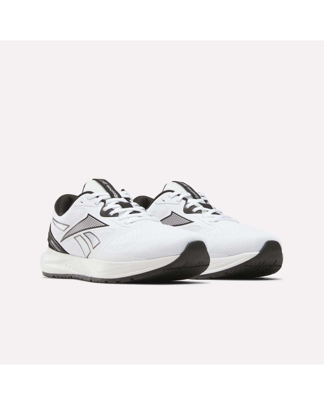 Reebok White Nfx Trainer 2 Training Shoes for men