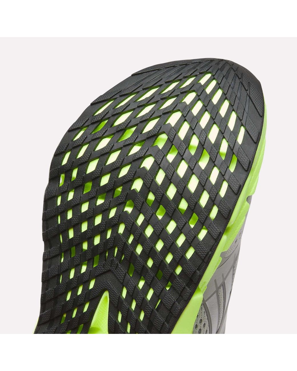 Reebok Green Floatzig 2 Shoes