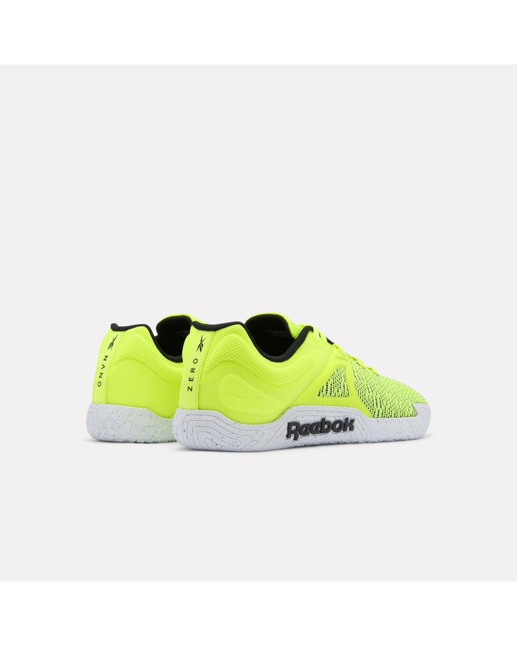 Reebok Green Nano Zero Training Shoes