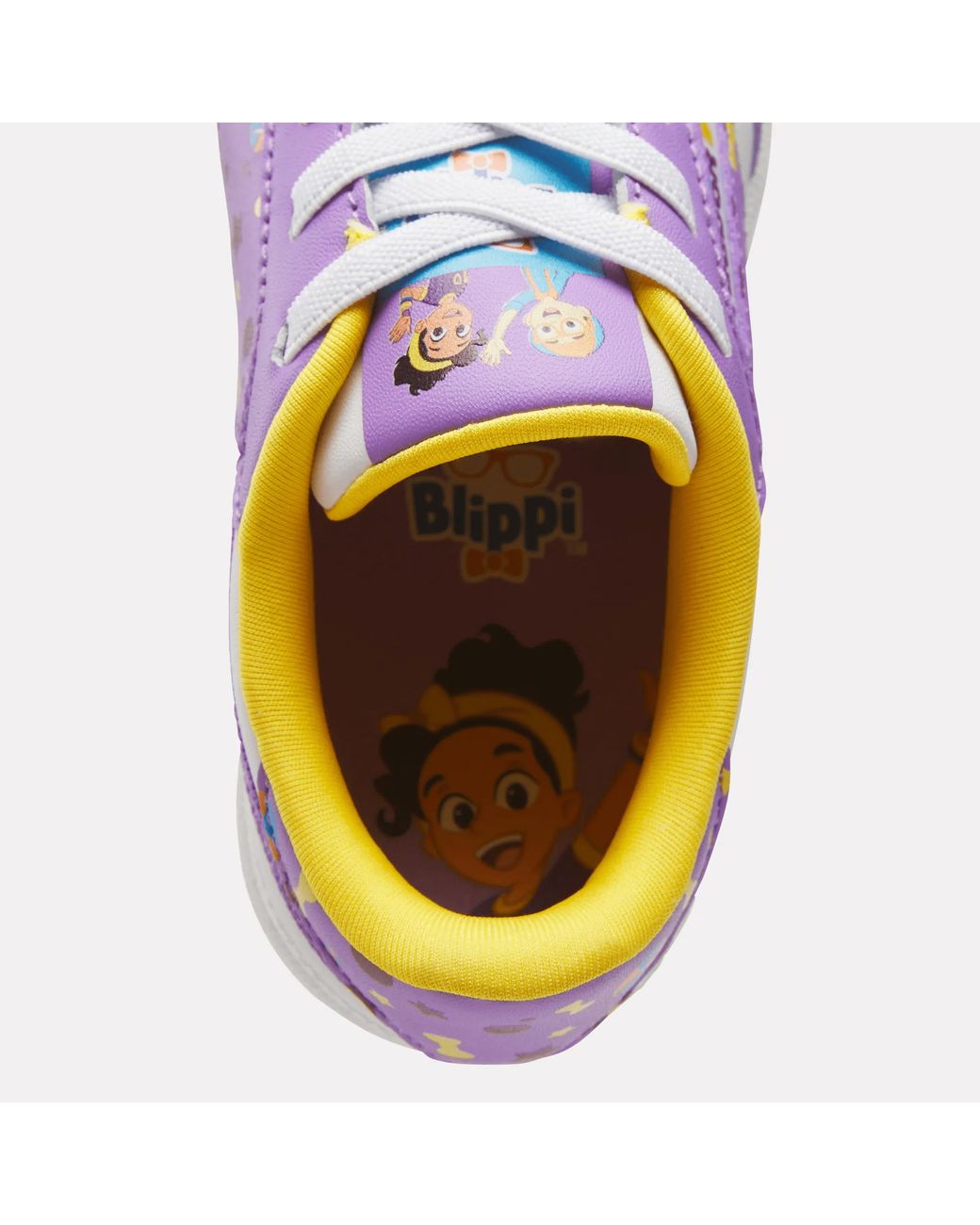 Blippi shoes adults best sale