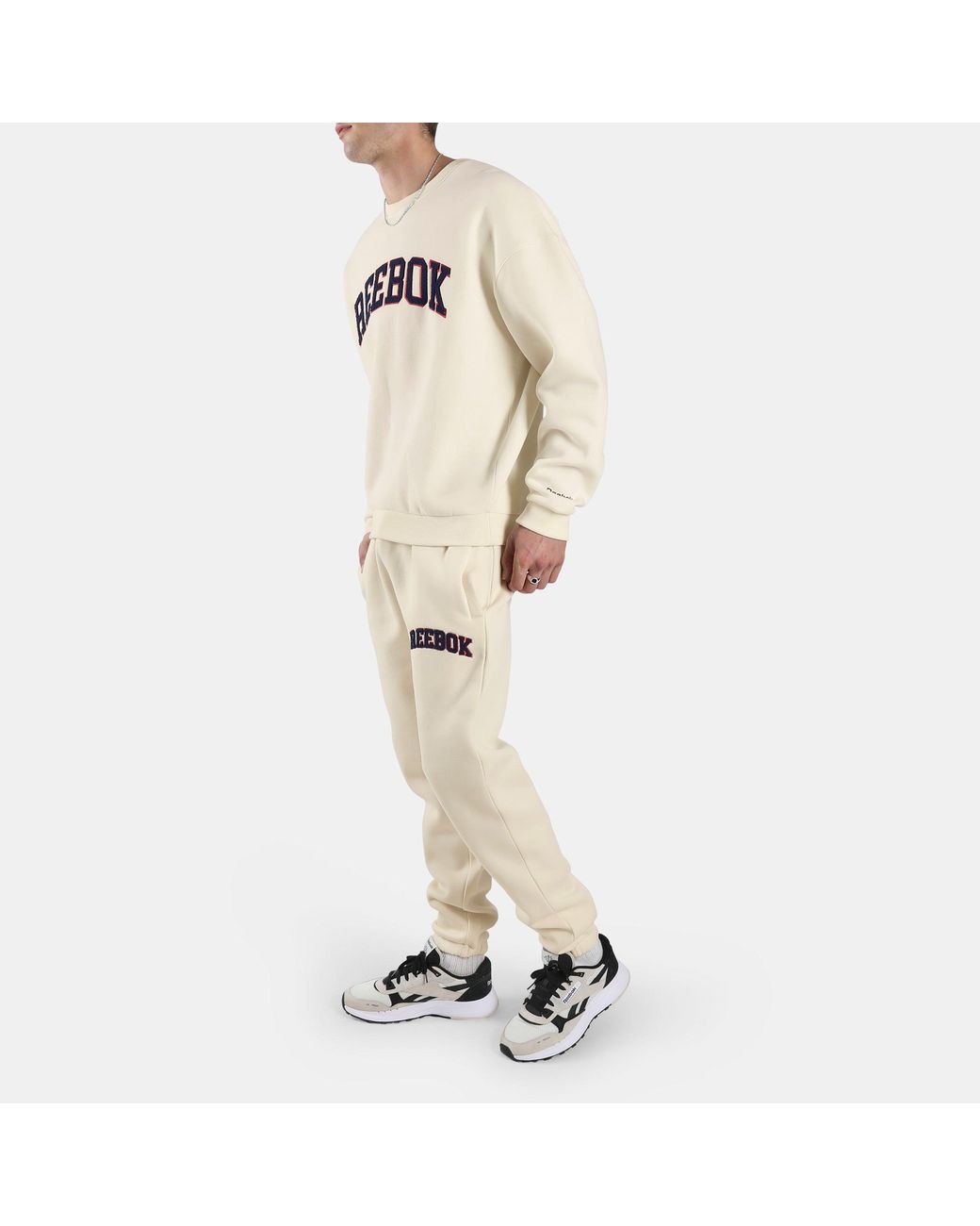 Reebok Natural Freshman Jogger Pant for men