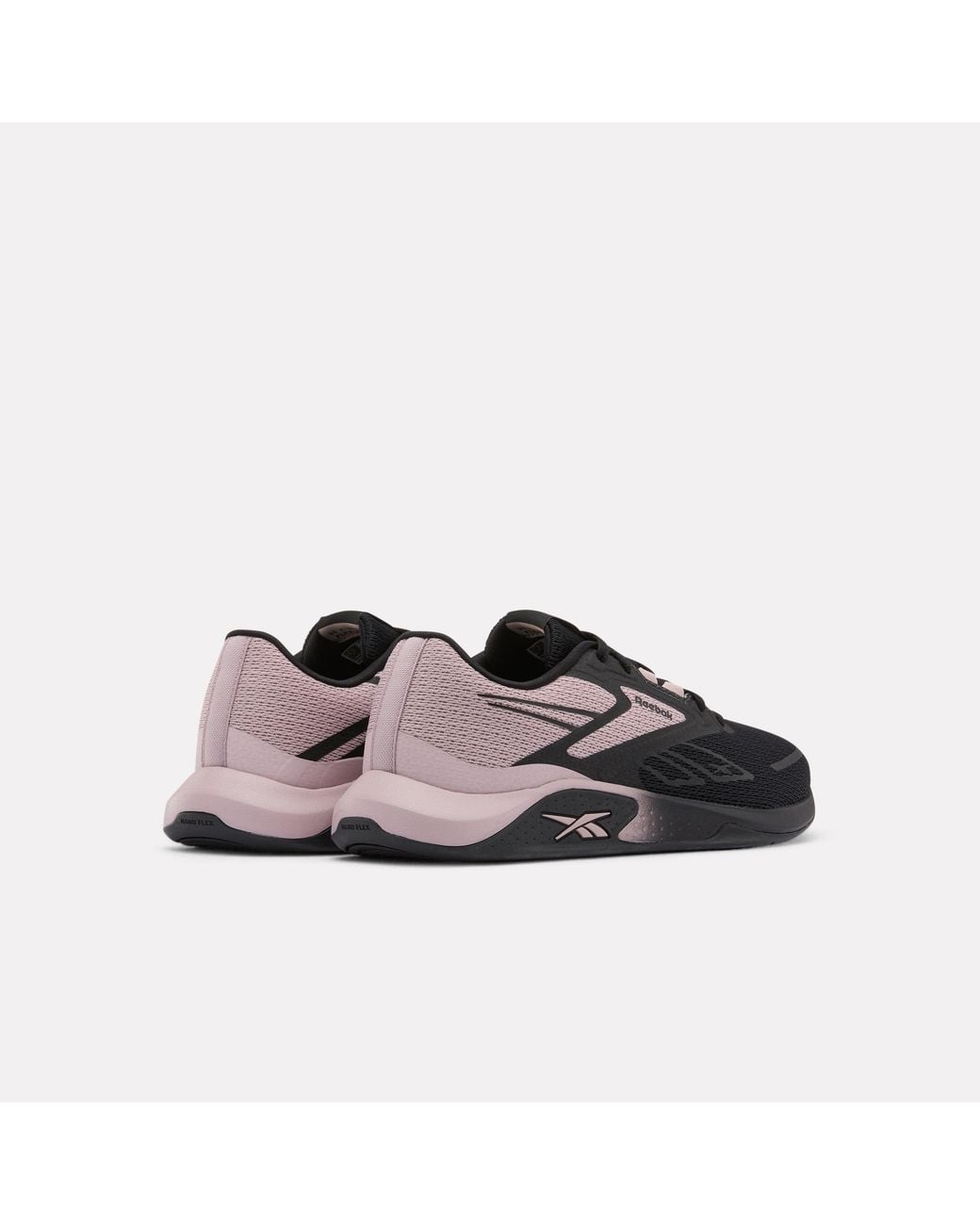Reebok Multicolor Nanoflex Tr 3 Training Shoes