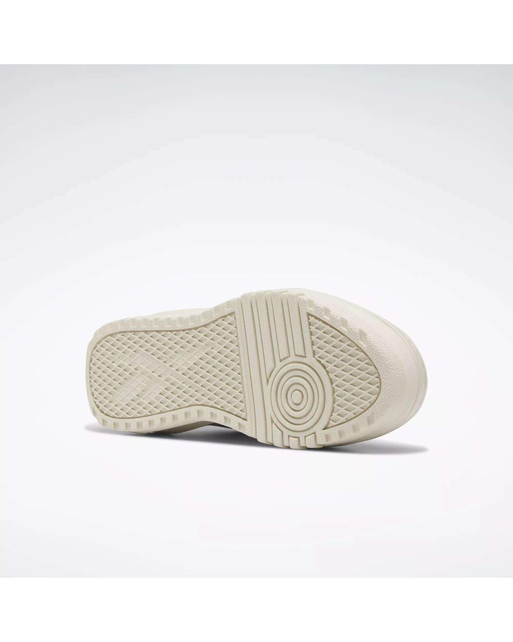 Reebok White Club C Extra Shoes