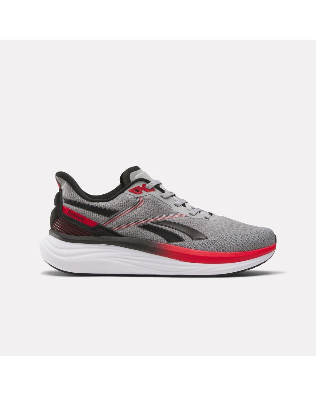 Reebok Black Viva Speed Sneaker for men