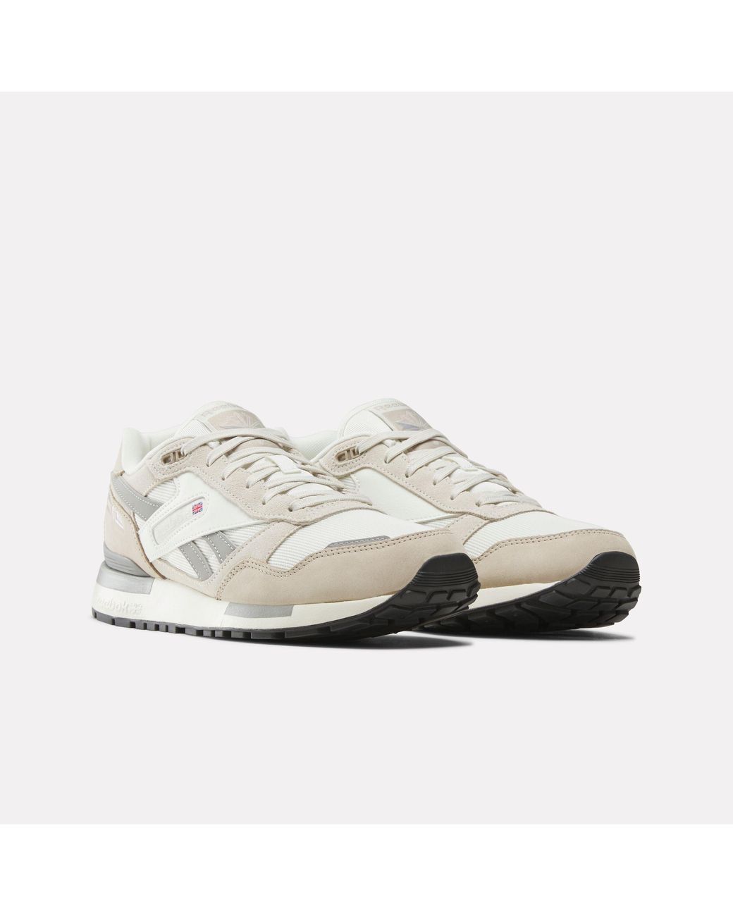 Reebok Gl1600 Sneakersunisex, Afmeting in het White