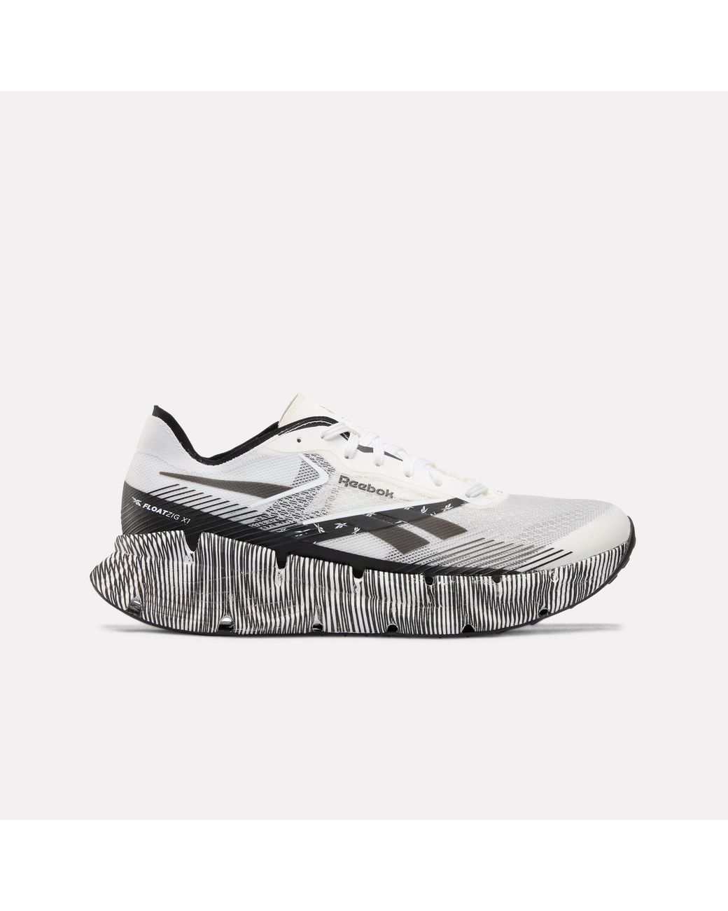 Reebok Metallic Floatzig X1 Running Shoes