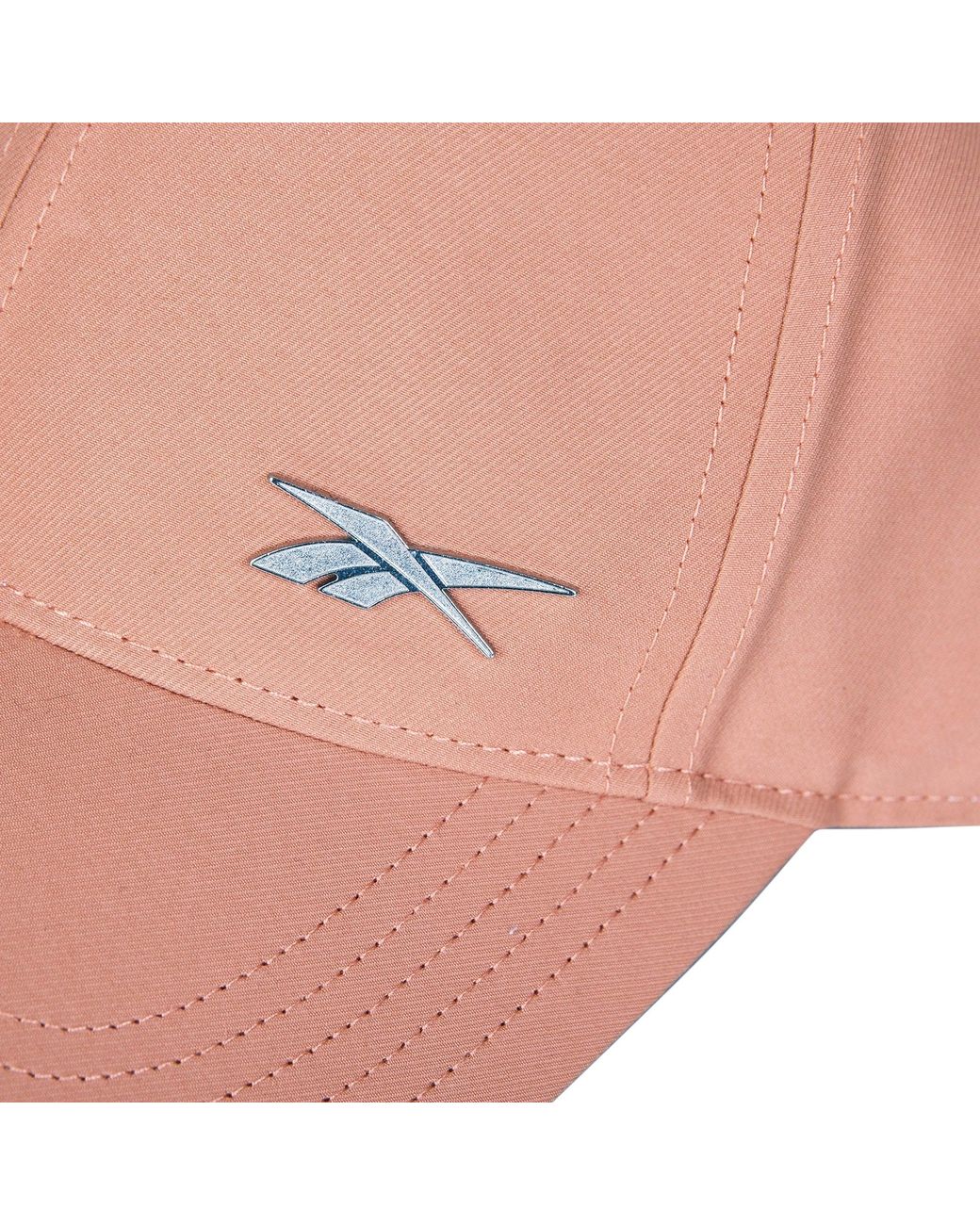 Reebok Pink Badge Cap