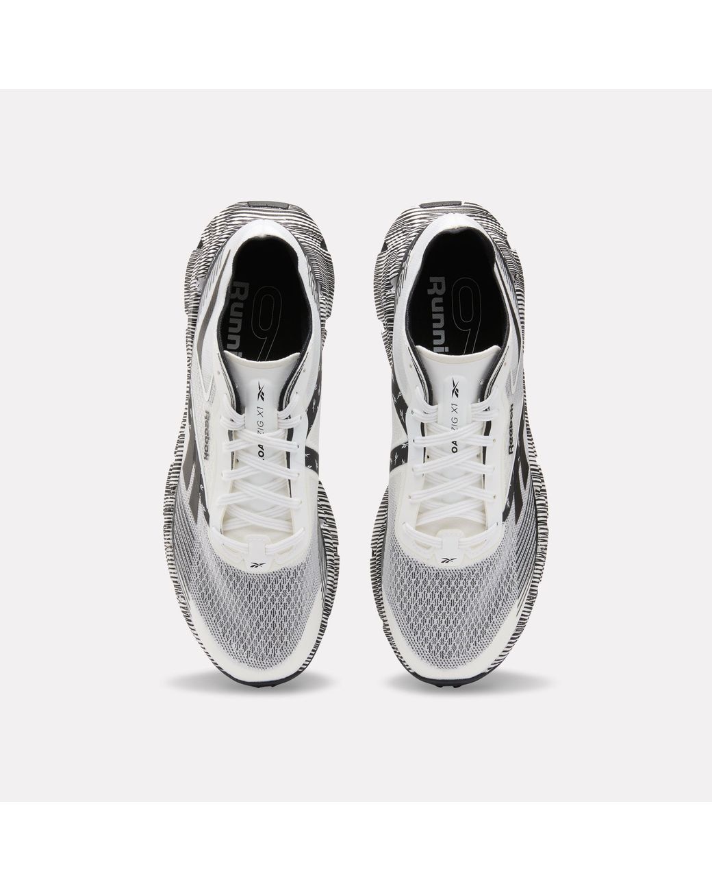 Reebok Metallic Floatzig X1 Running Shoes