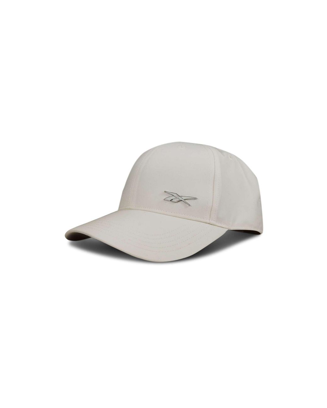 Reebok Gray Badge Cap