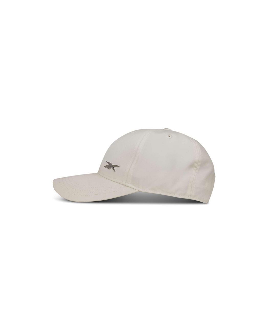 Reebok Gray Badge Cap