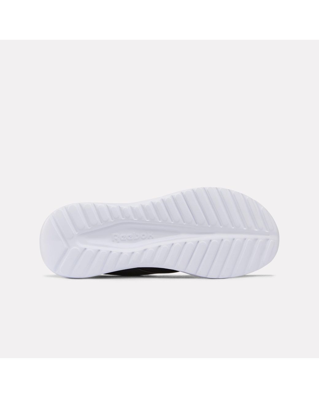 Reebok Blue Energen Lux Shoes for men